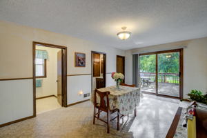 3.Dining Room