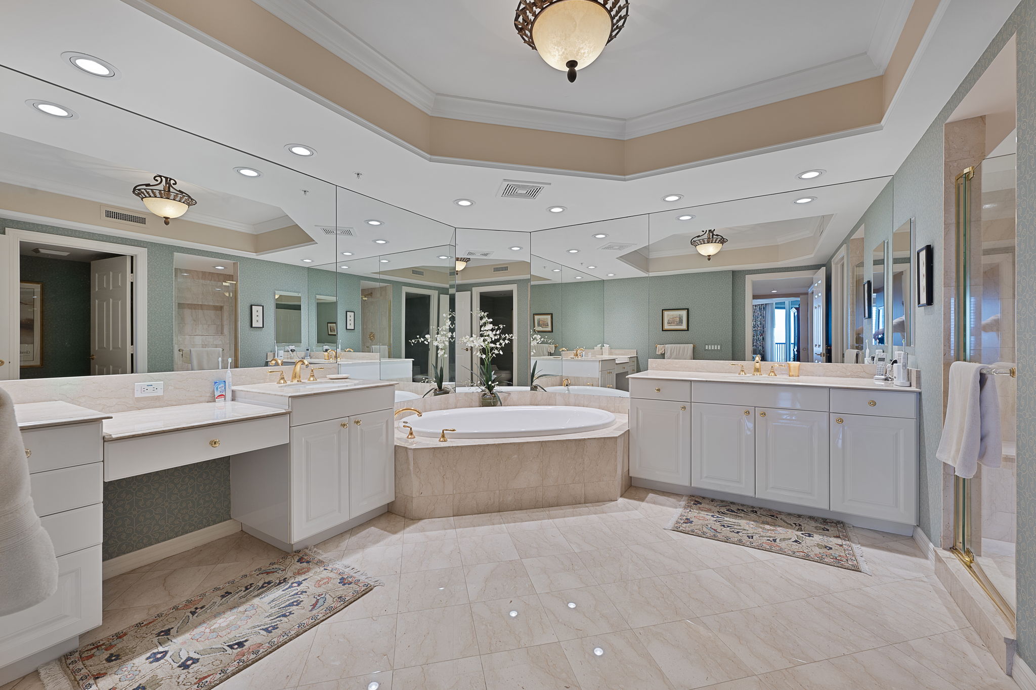 Master Bath