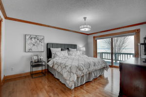 Master Bedroom Ensuite
