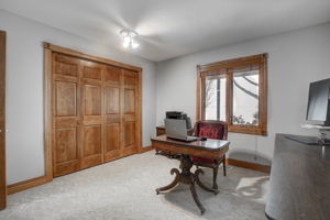 Bedroom 4/Office