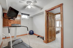 Exercise Room