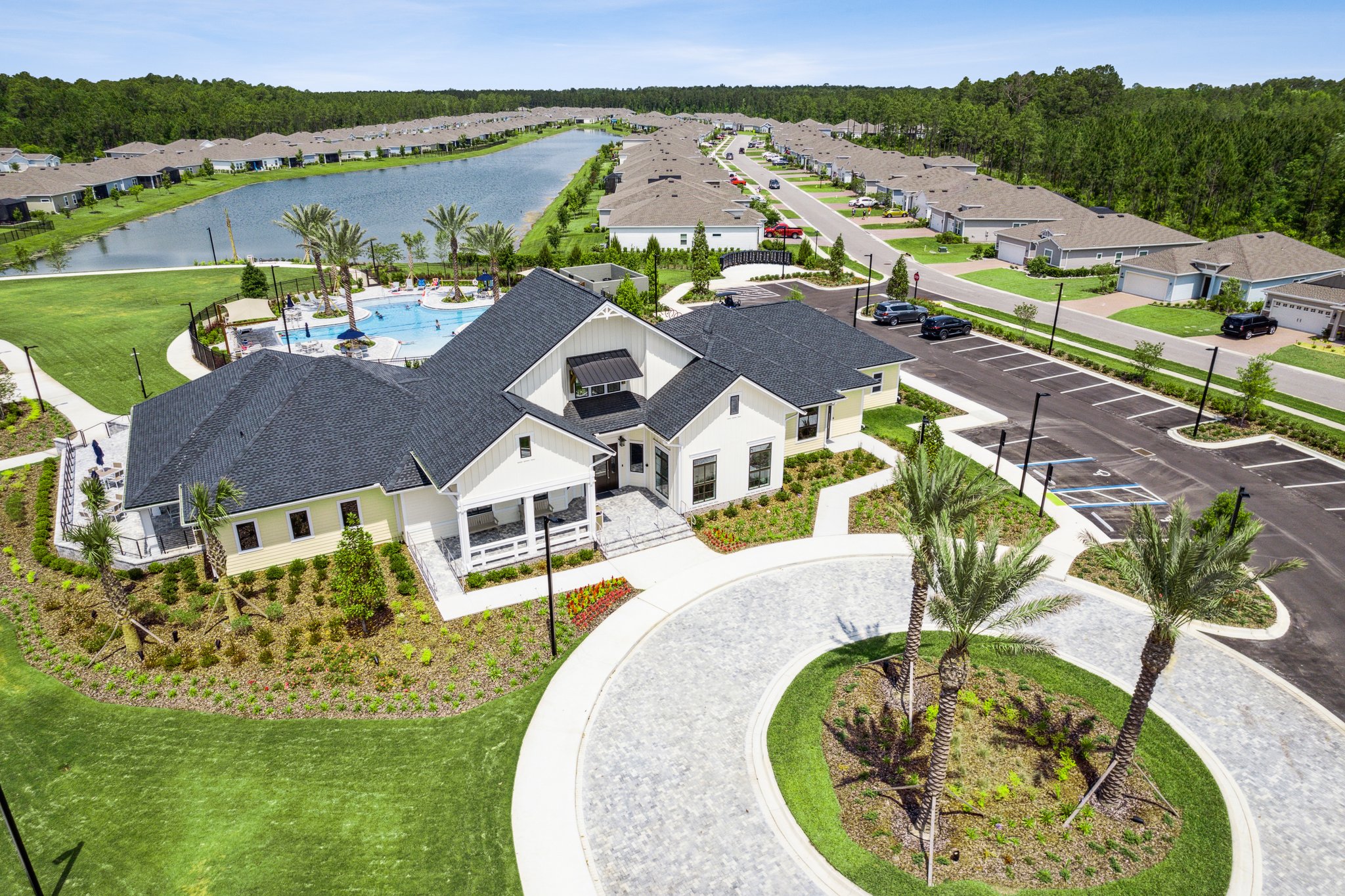 Lakeview at Tributary