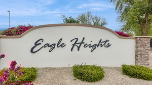 Sought After - Eagle Heights Community