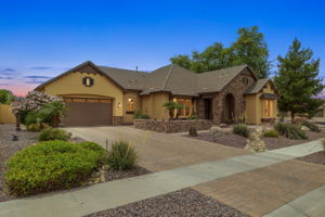 Welcome Home!