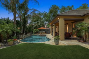 Your Very Own Paradise!