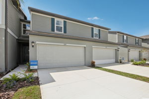 Tampa Division - Watergrass Towns - 7589 Momentum Pkwy, Wesley Chapel, FL 33545 - 001