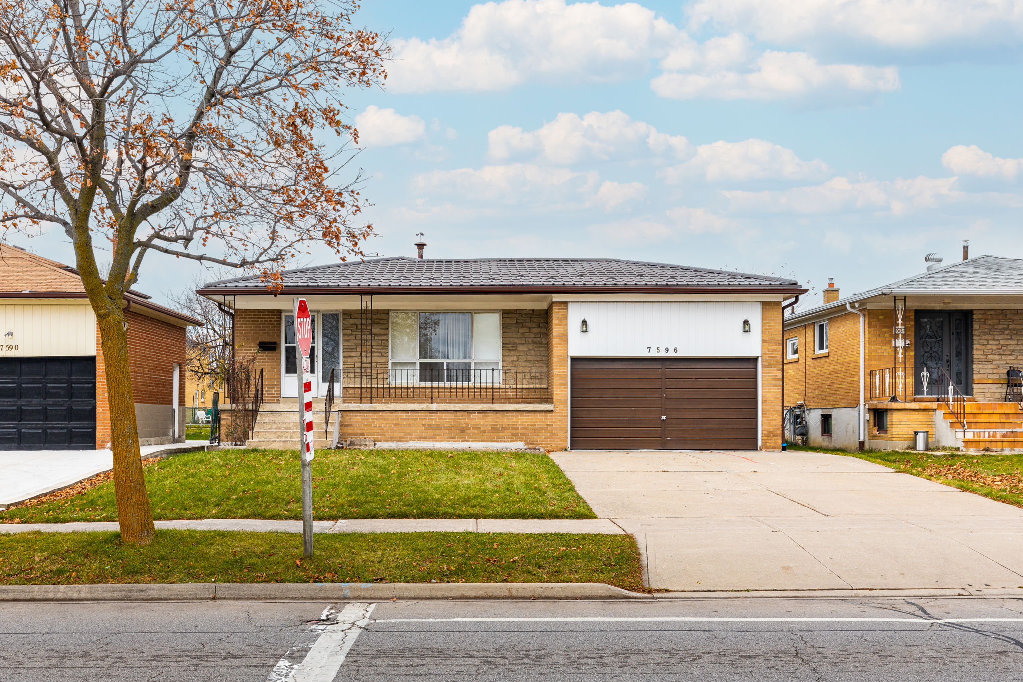 Mississauga property showcase