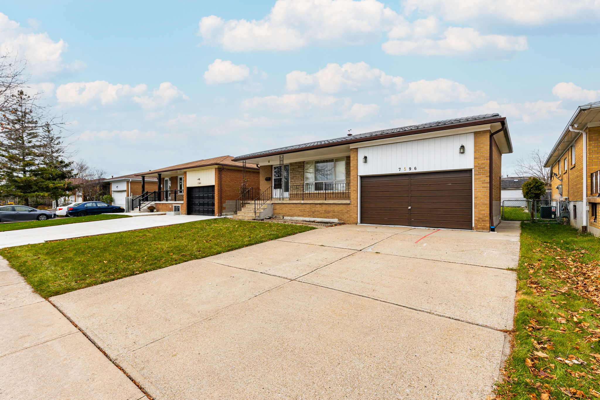 Mississauga property showcase — delivered property photograph 2