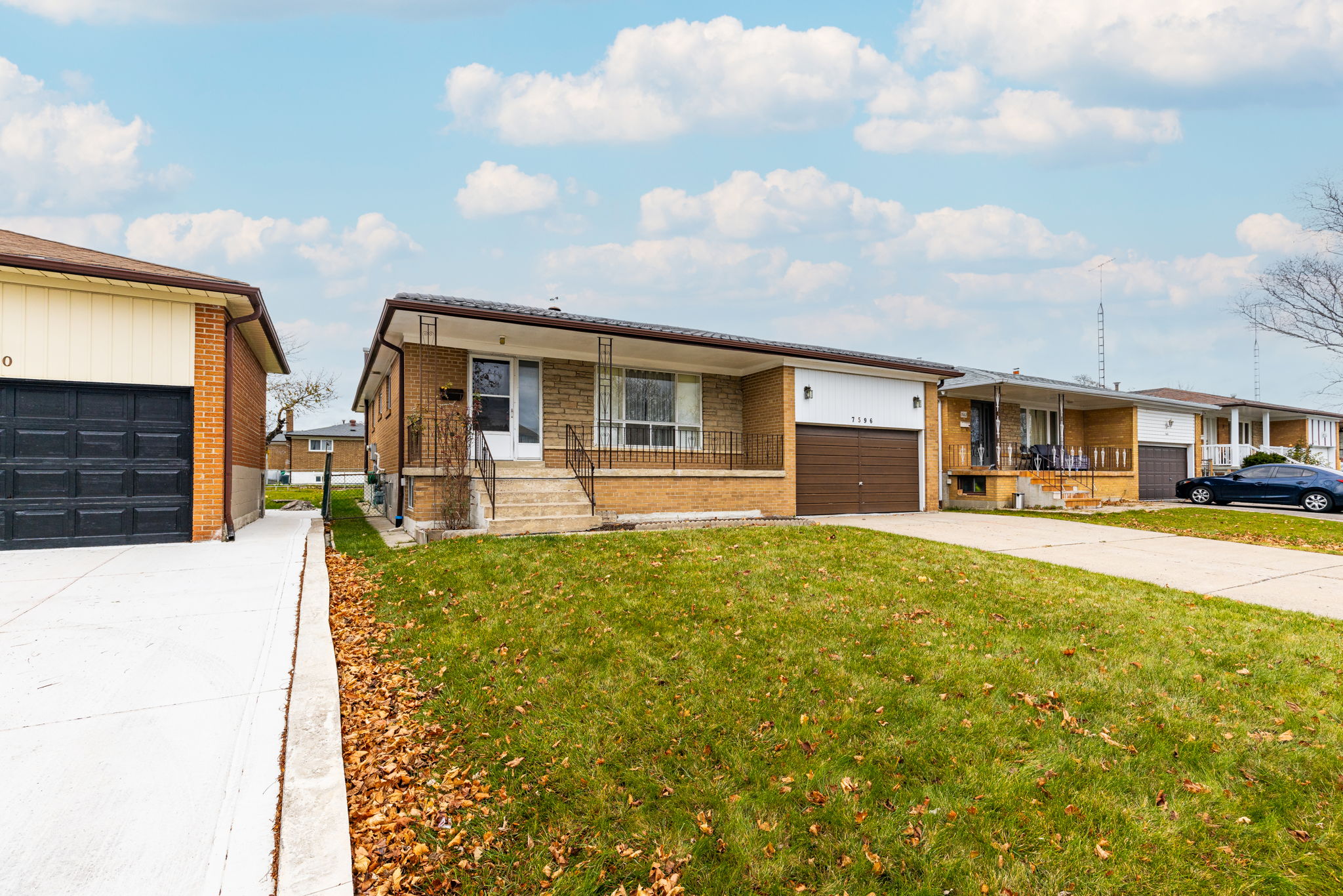 Mississauga property showcase — delivered property photograph 3