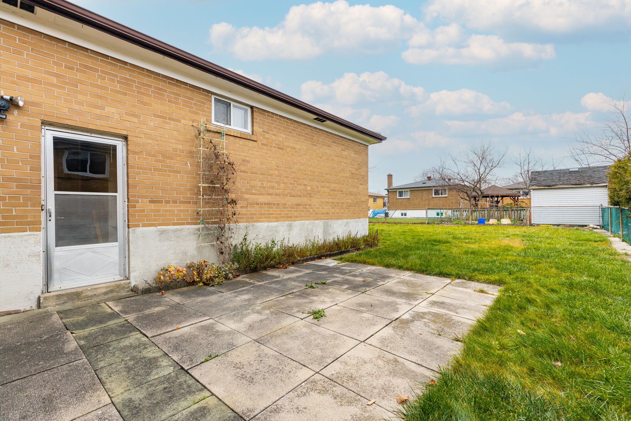 Mississauga property showcase — delivered property photograph 40