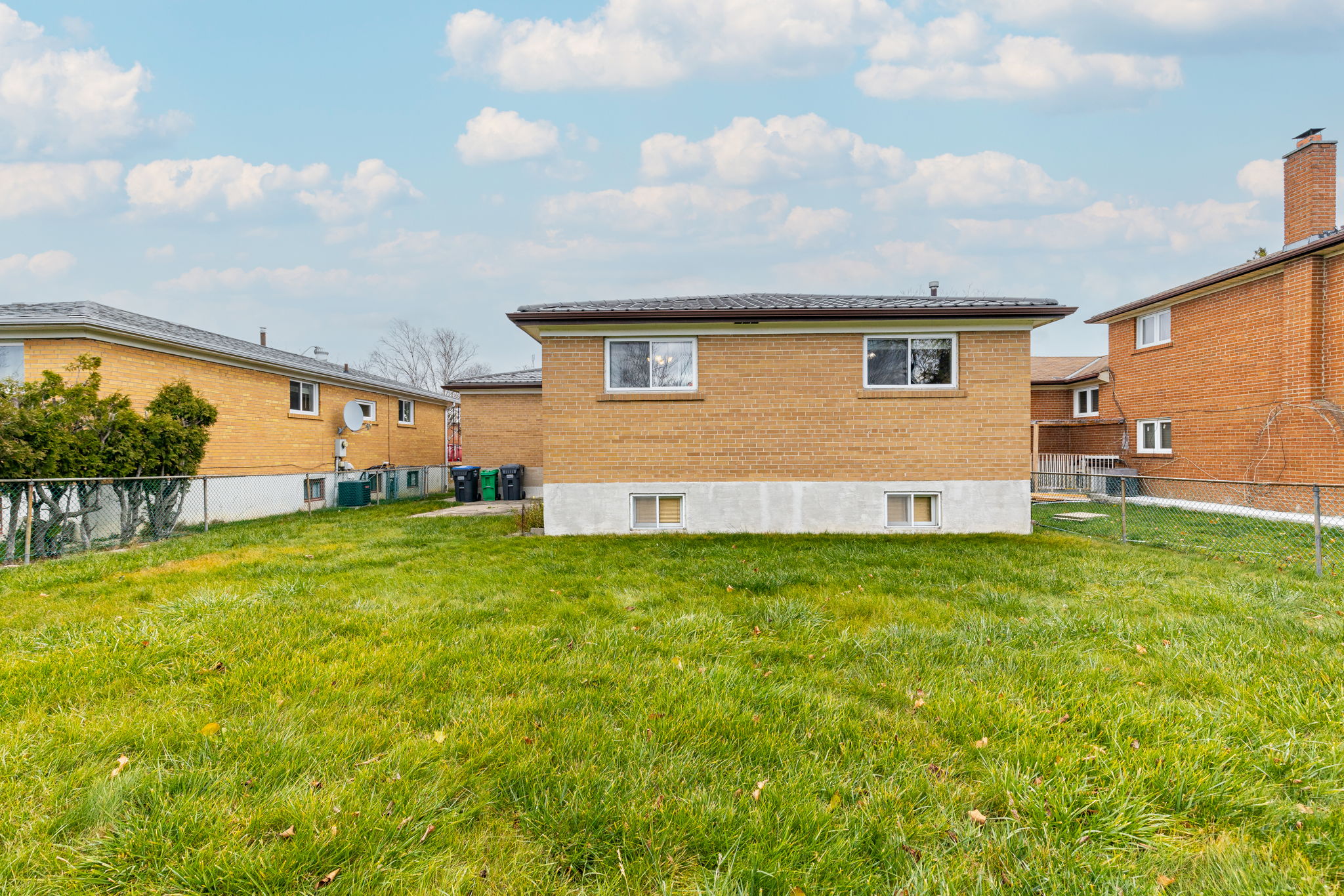 Mississauga property showcase — delivered property photograph 43