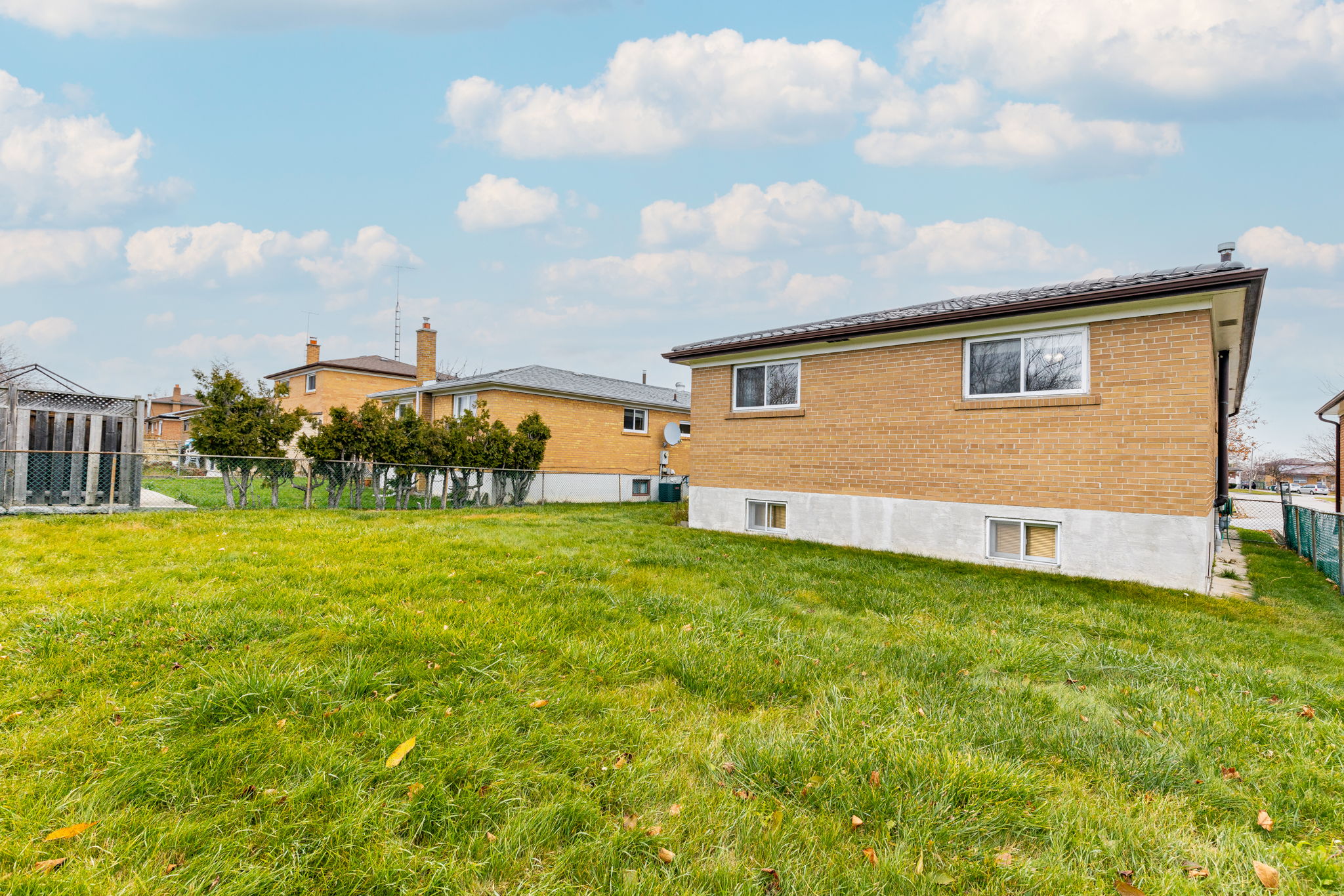 Mississauga property showcase — delivered property photograph 44