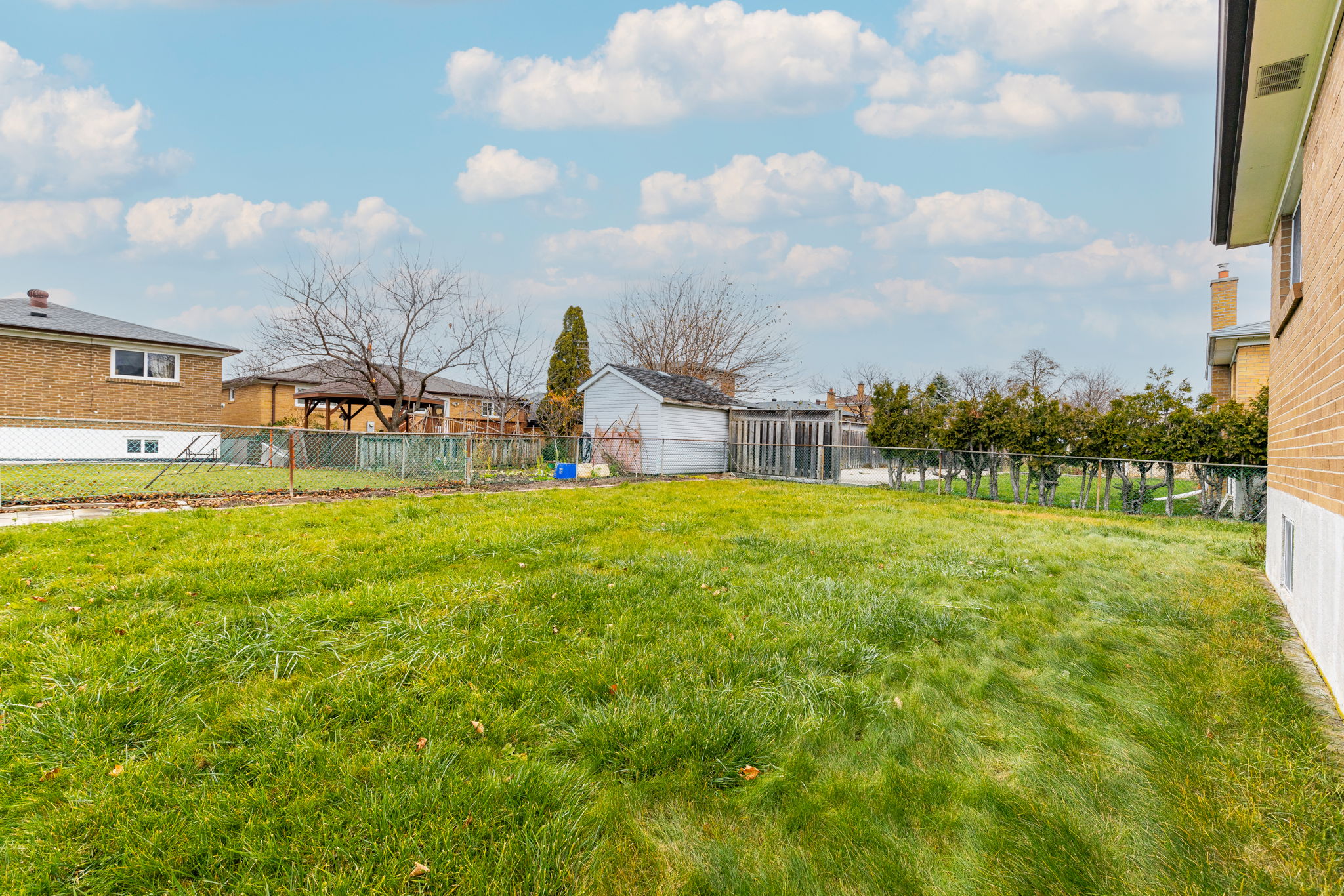 Mississauga property showcase — delivered property photograph 45