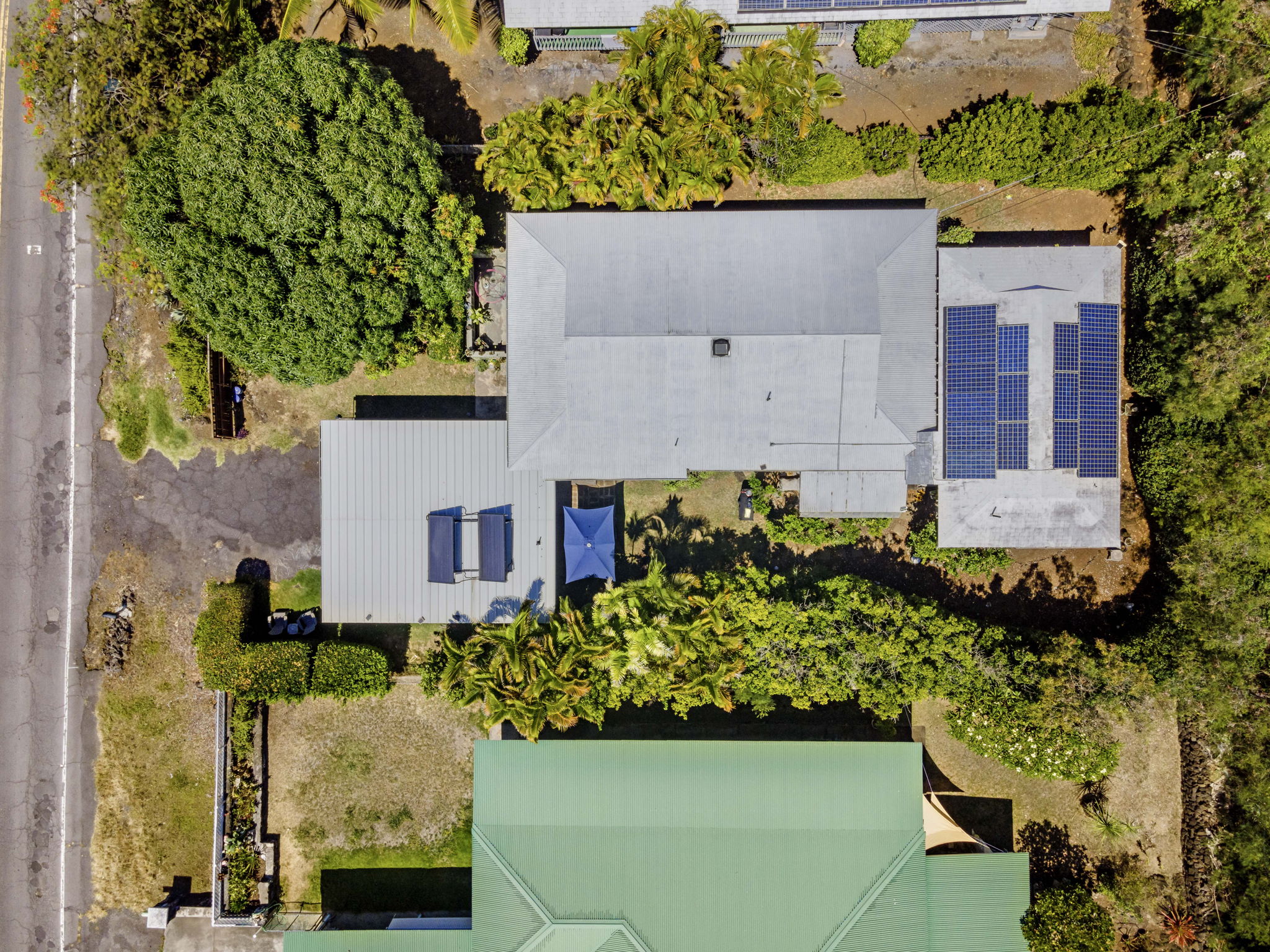Aerial 5