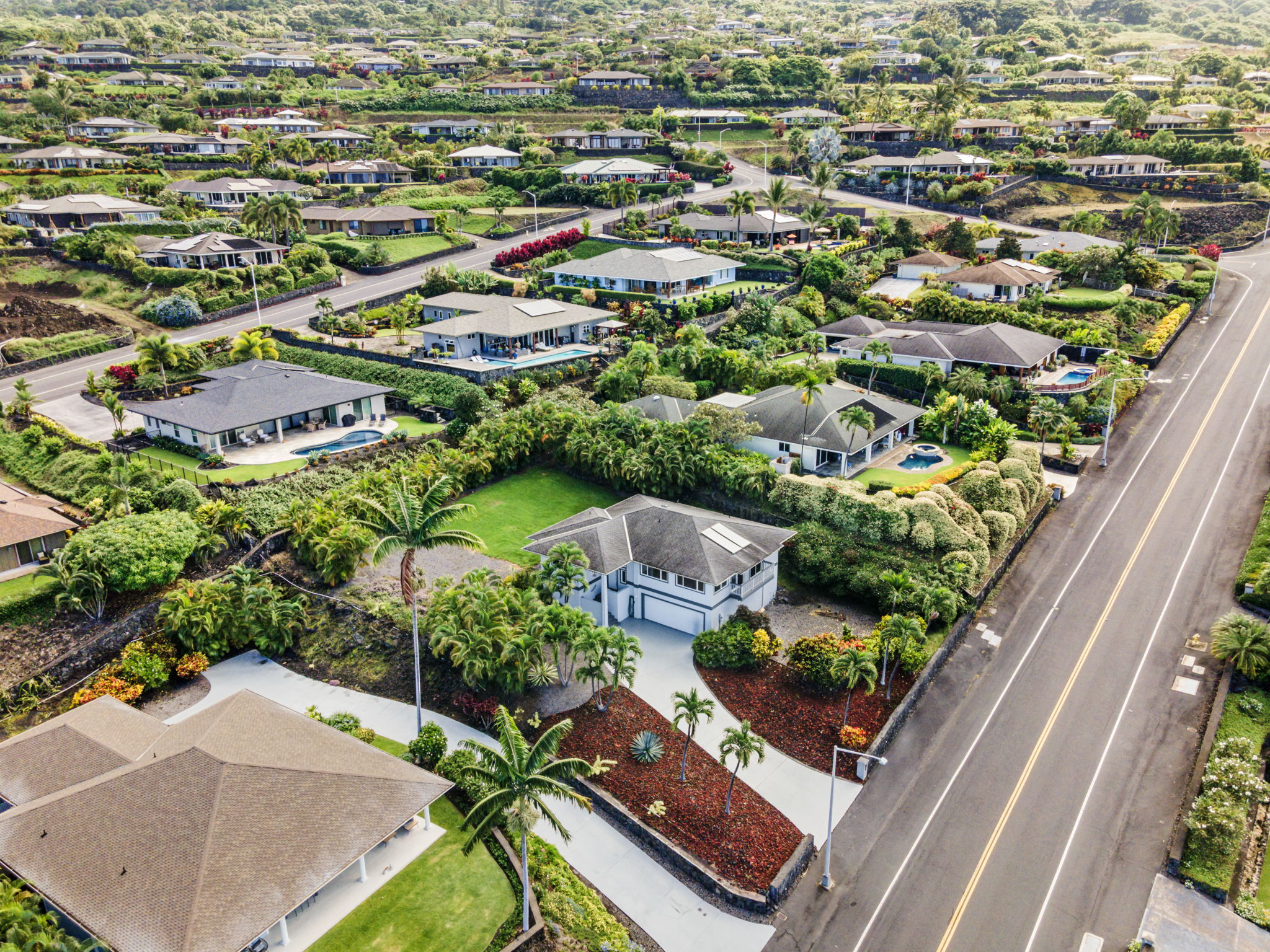 Aerial 4