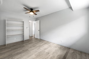 K Bedroom 3b