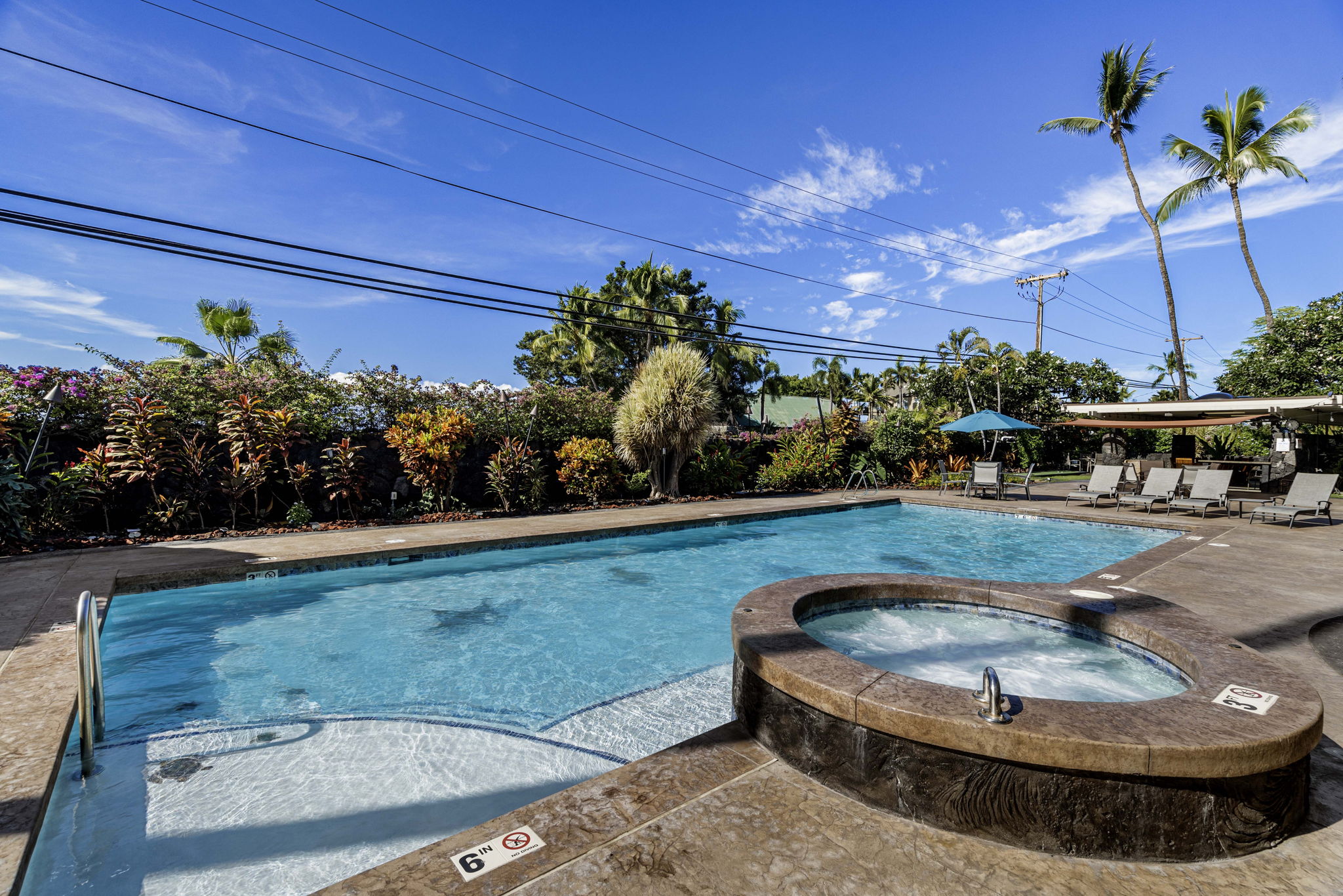 HBC Pool 5