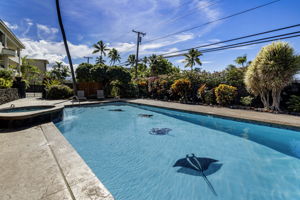 HBC Pool 4