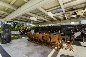 HBC Pool Area a