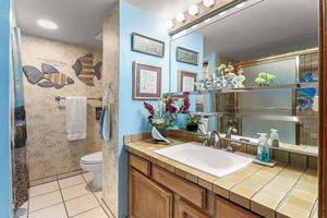 K Bathroom 2a