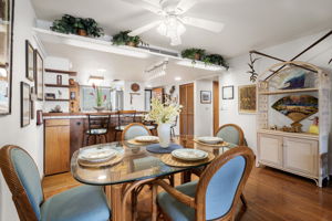 K Dining Area b