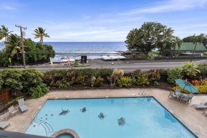 Lanai View