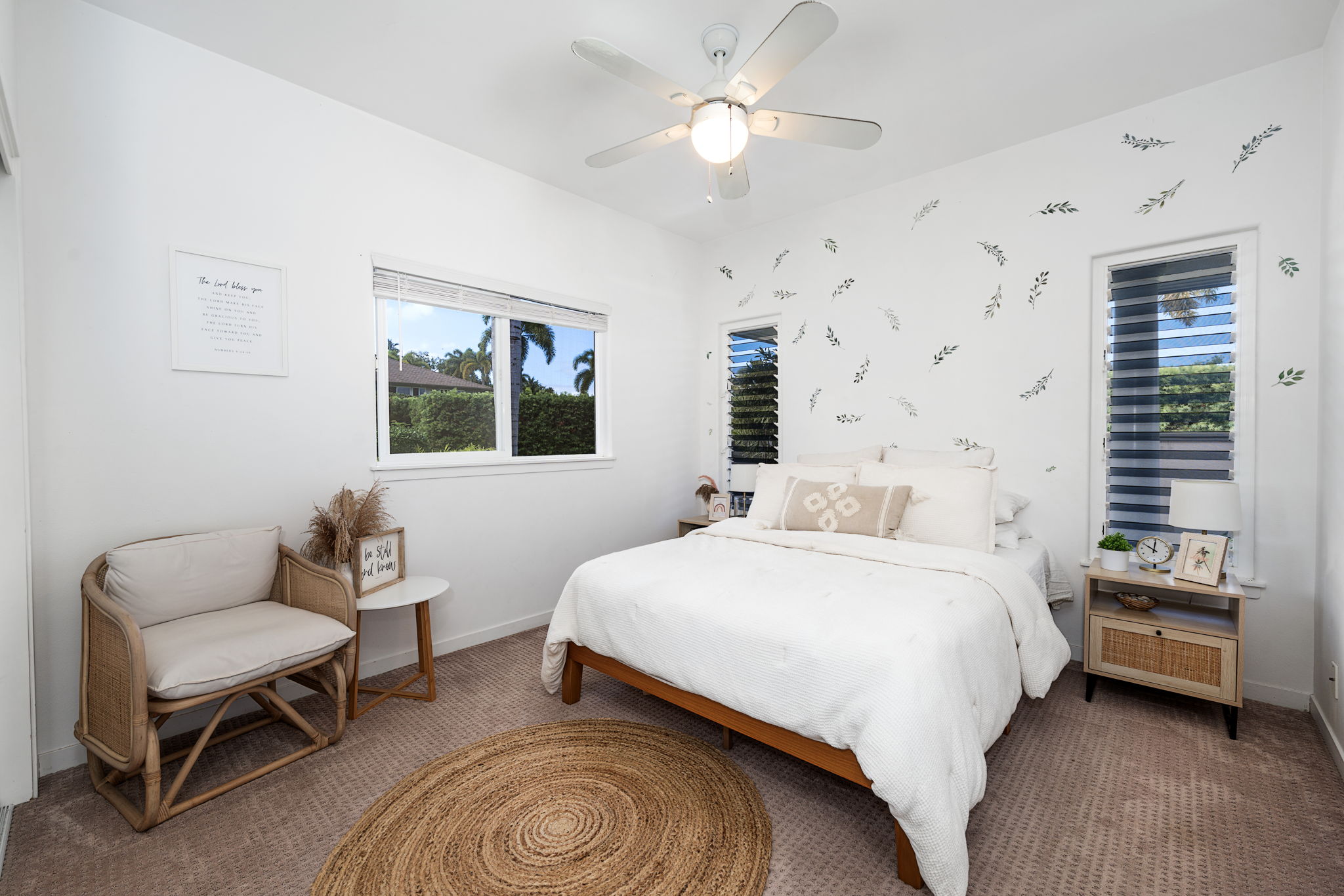 K Bedroom 2a