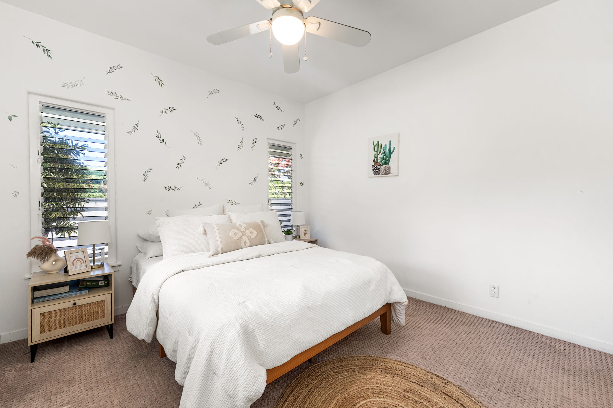 K Bedroom 2b