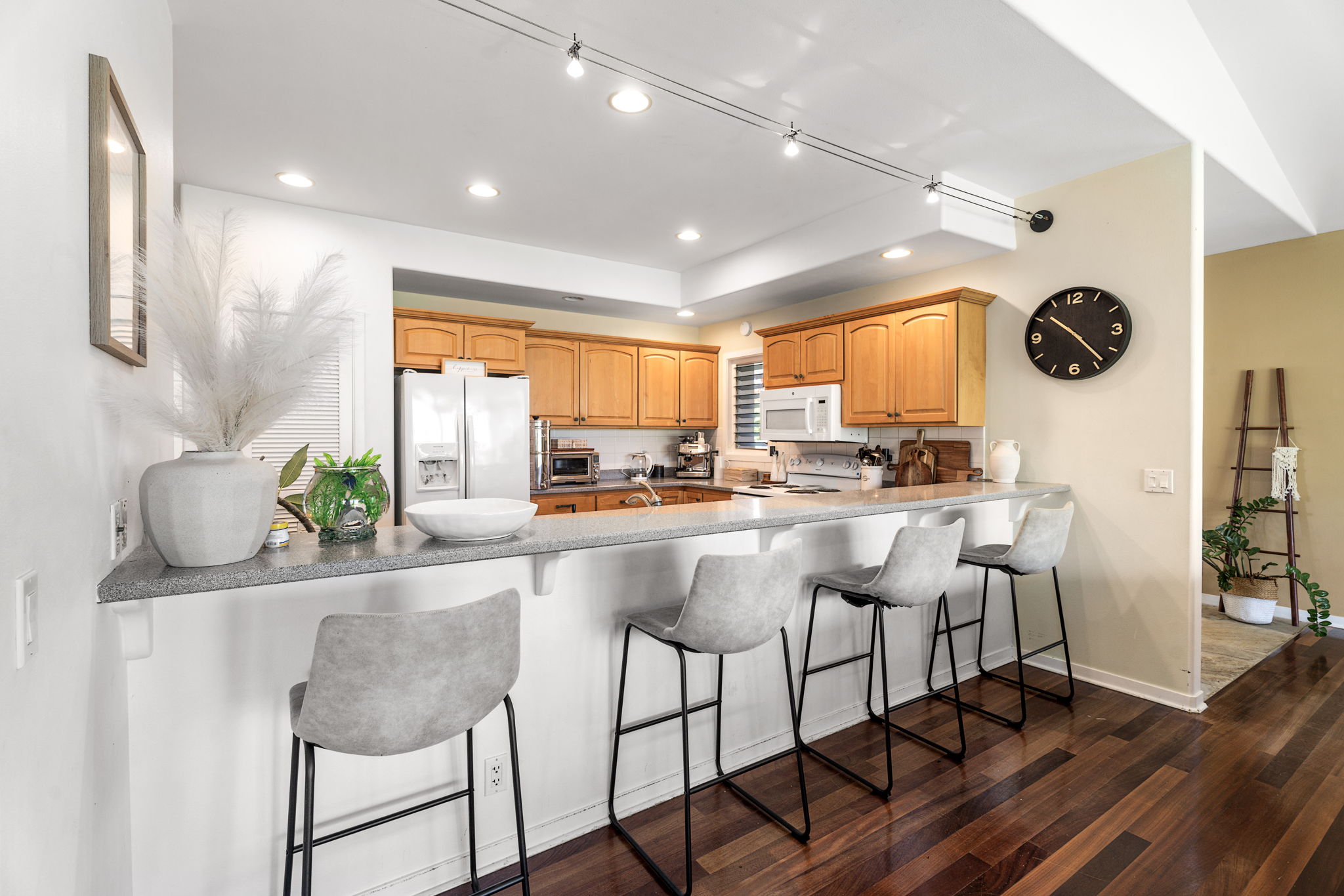 Kitchen  1