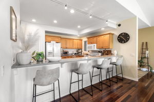 Kitchen  1