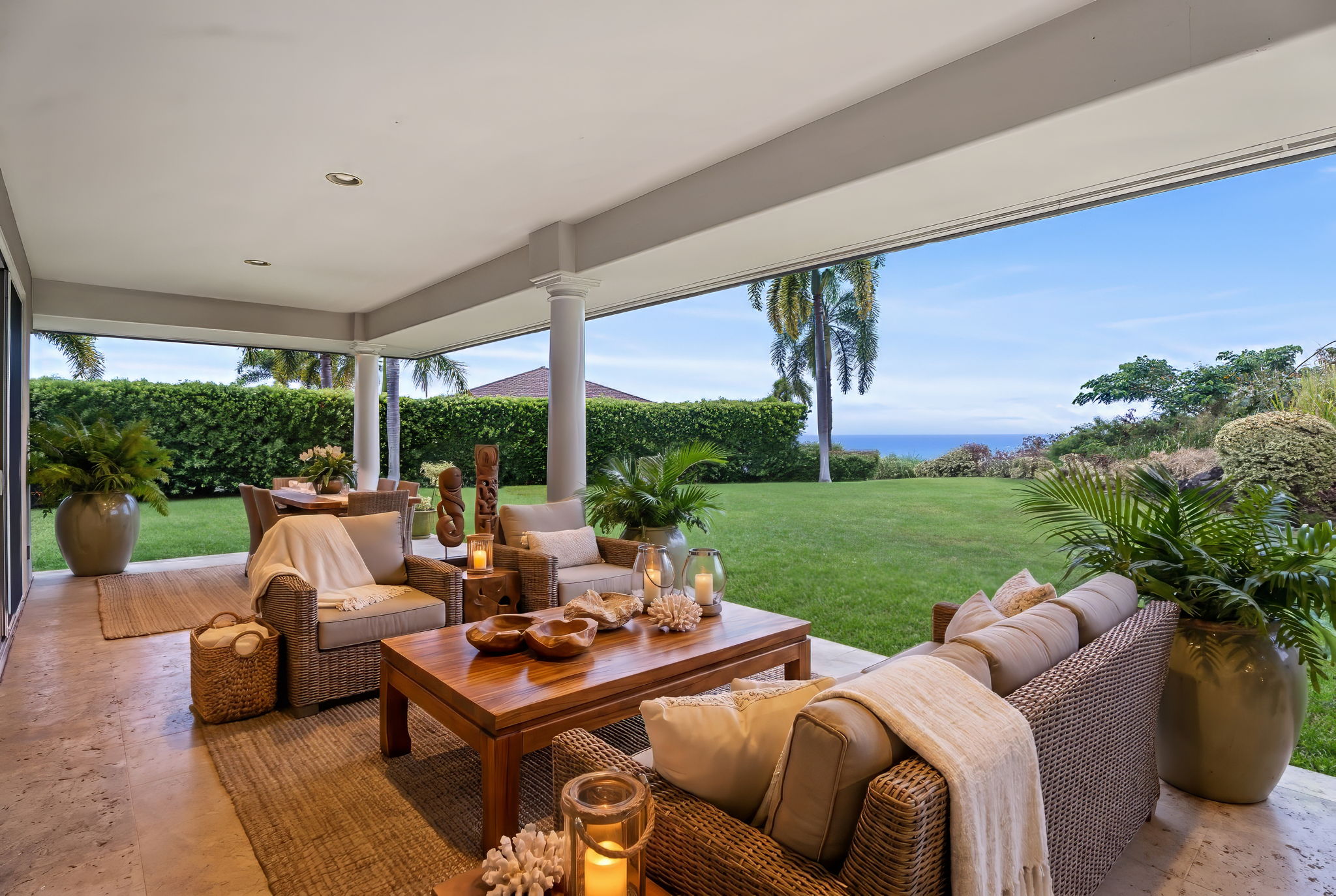 Lanai 1 VS