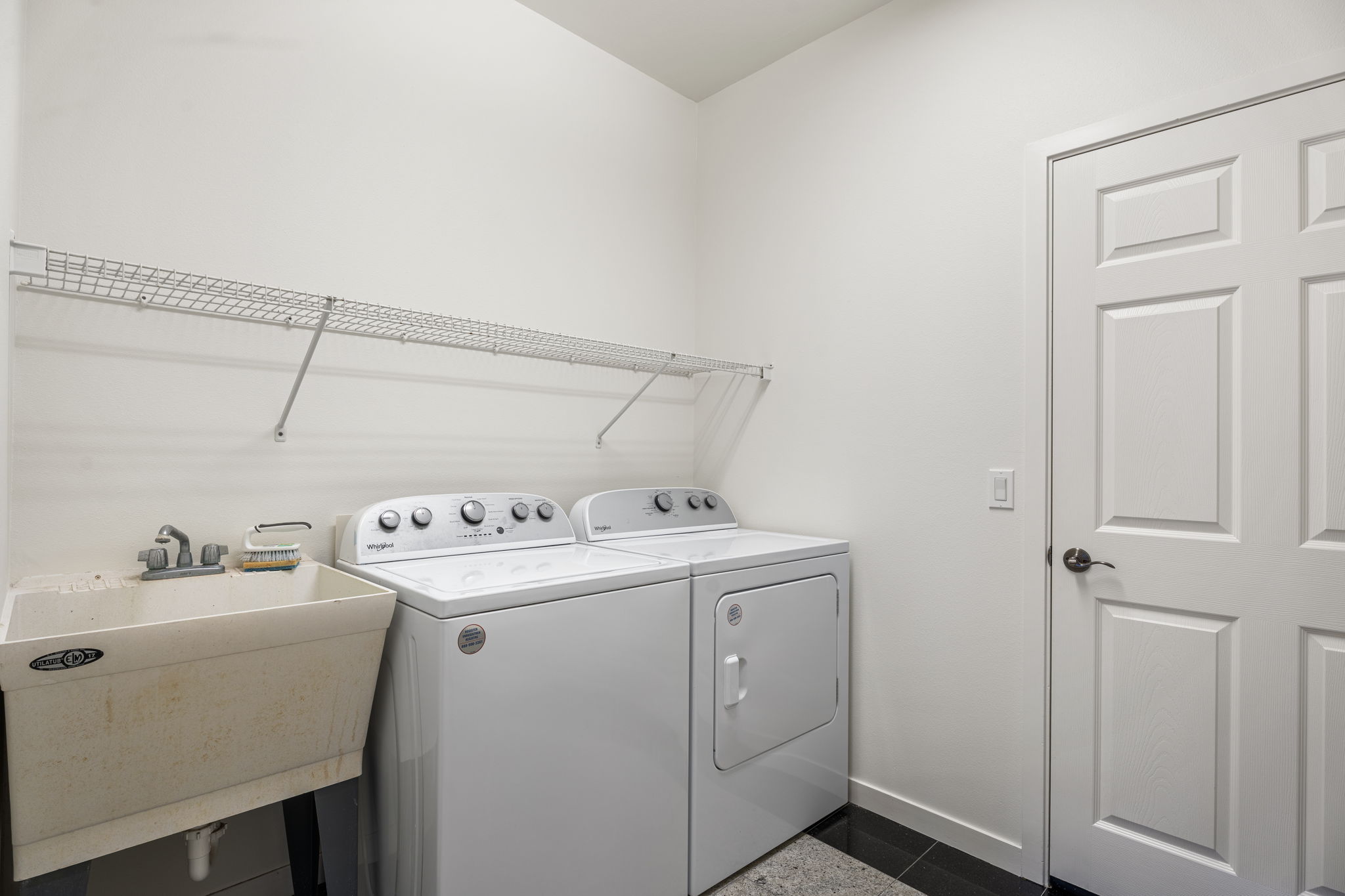 Laundry