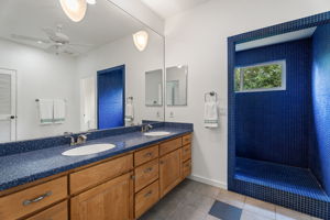 K Bathroom 1a