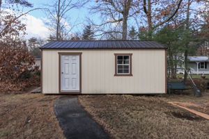 ExteriorRearShed-1