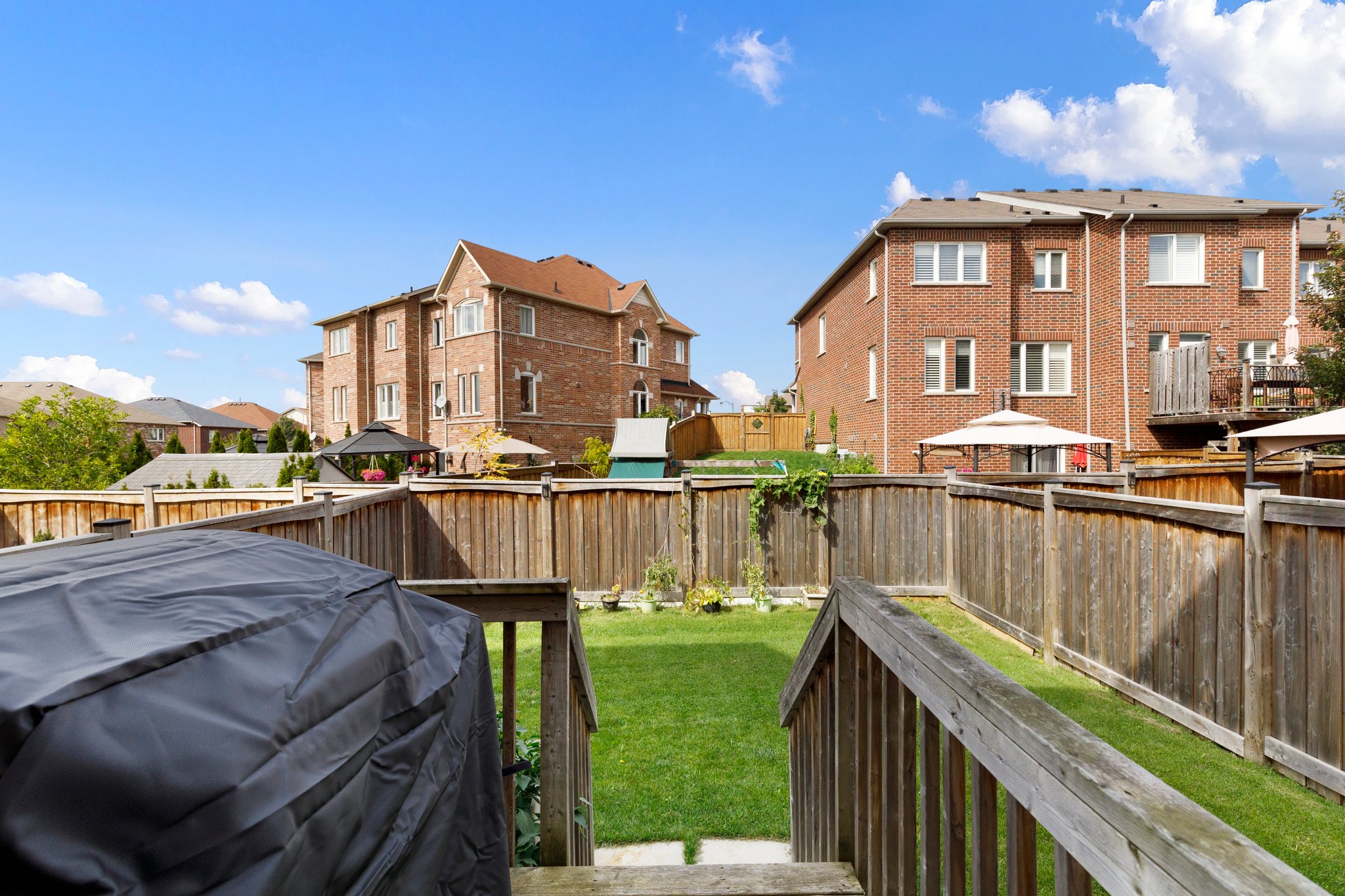East Gwillimbury property showcase — delivered property photograph 21