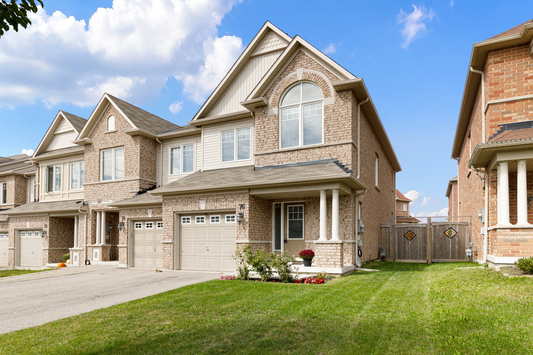 East Gwillimbury property showcase