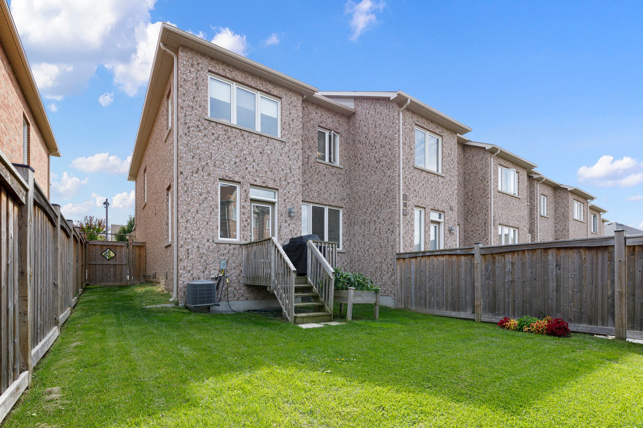 East Gwillimbury property showcase — delivered property photograph 22