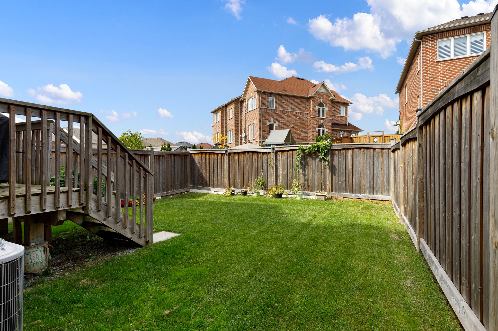 East Gwillimbury property showcase — delivered property photograph 23