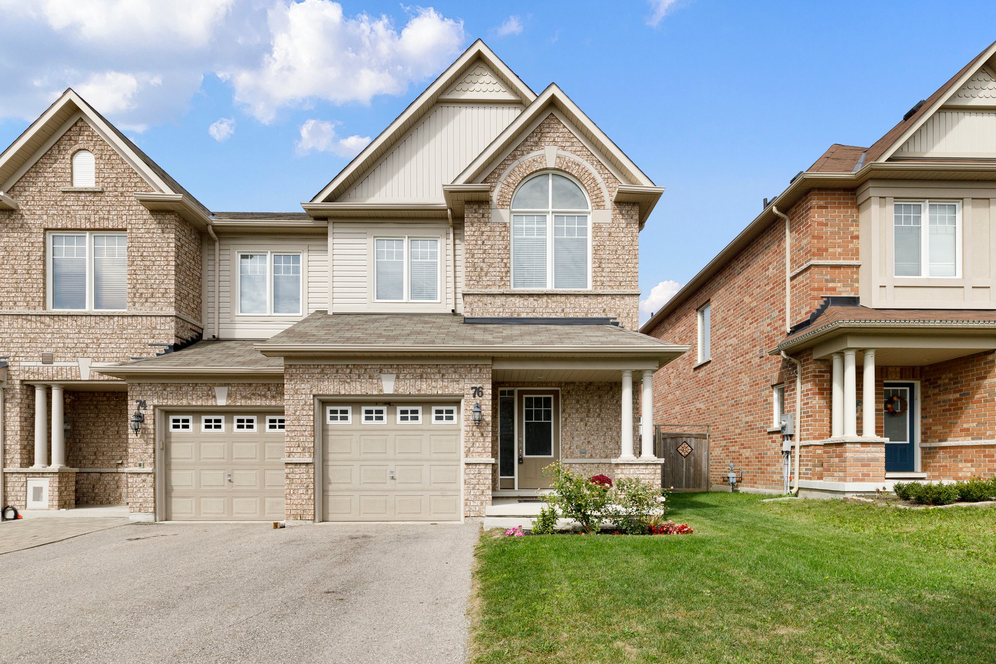 East Gwillimbury property showcase — delivered property photograph 2