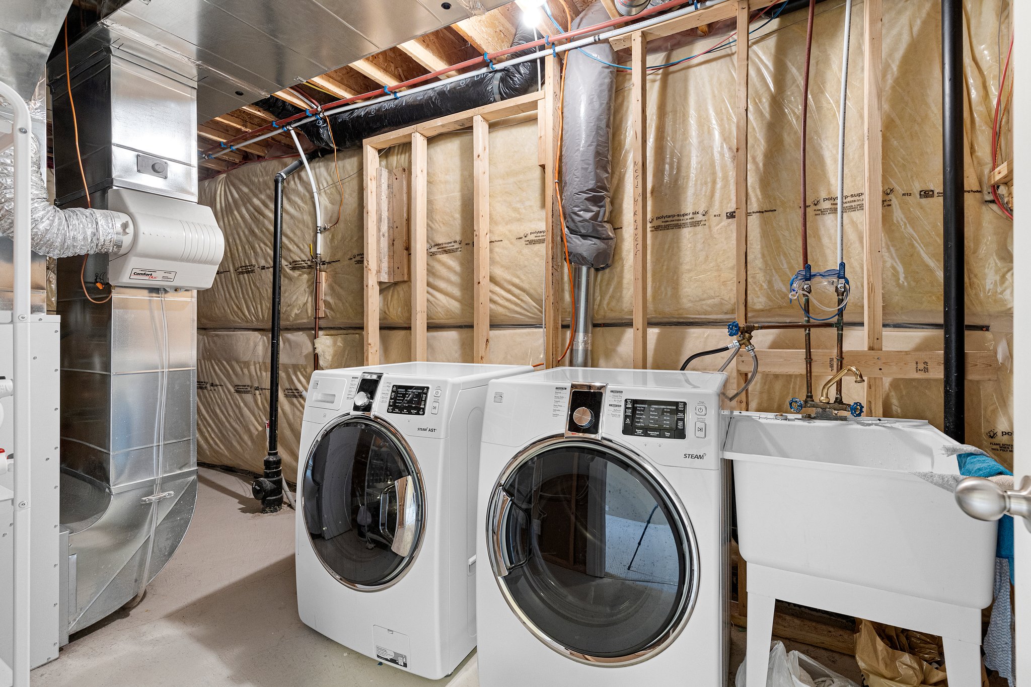 East Gwillimbury property showcase — delivered property photograph 20