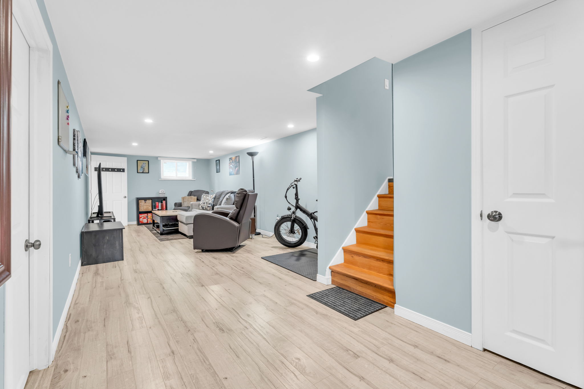 Recreation Room