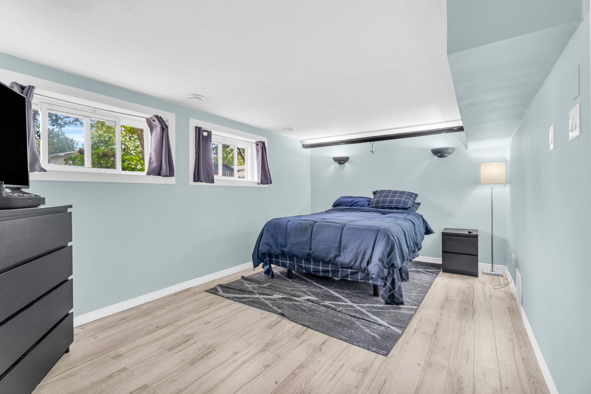 Recreation Room