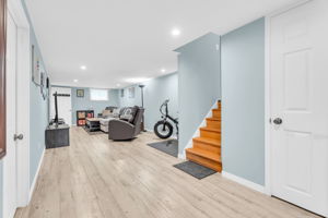 Recreation Room