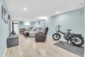 Recreation Room