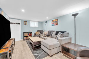 Recreation Room