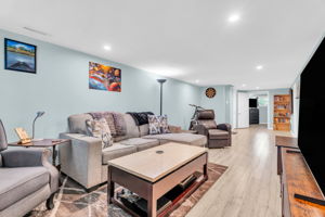 Recreation Room