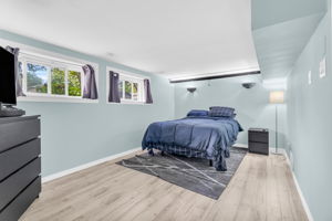 Recreation Room