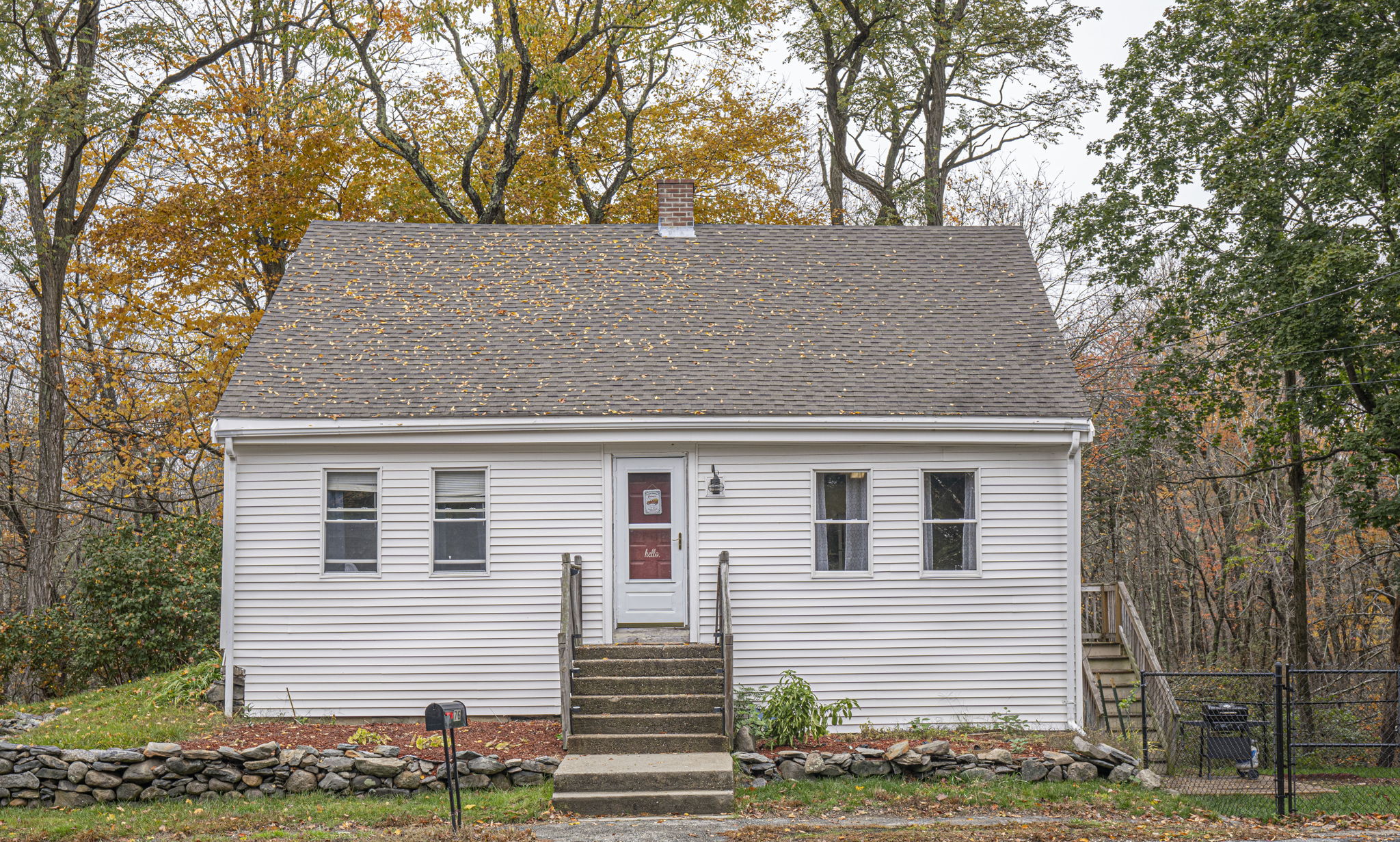 76 Tremont St, Rehoboth, MA 02769 Deanna Dimarzio Architectural and