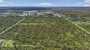 Aerial Side Exterior 2