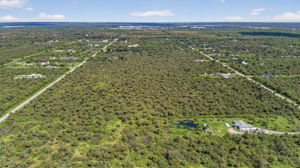 Aerial Side Exterior 1